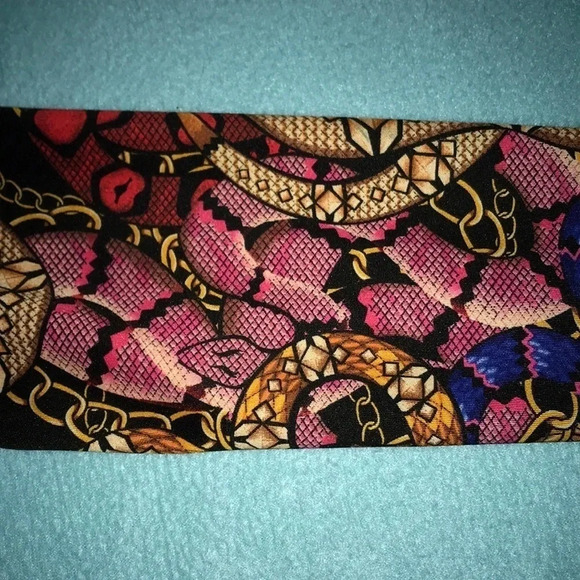 𝅺NICKI MINAJ hooded zip up sweatshirt size S - Picture 3 of 10